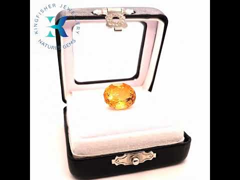 Buy Citrine Online
