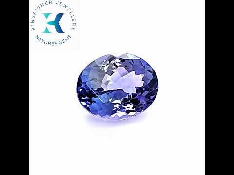 Tanzanite Ring