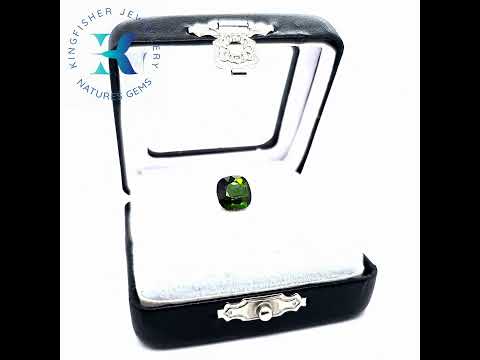 Green Tourmaline Price