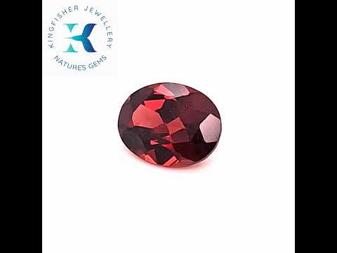 Meaning of Almandine Garnet
