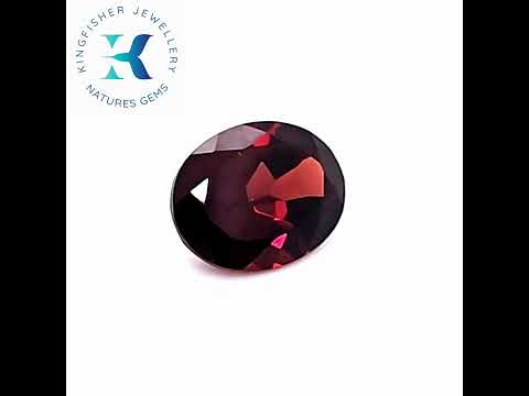 Almandine Garnet for Collectors