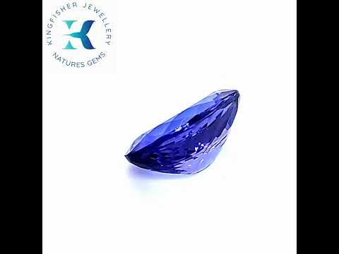 Affordable Tanzanite Gemstone