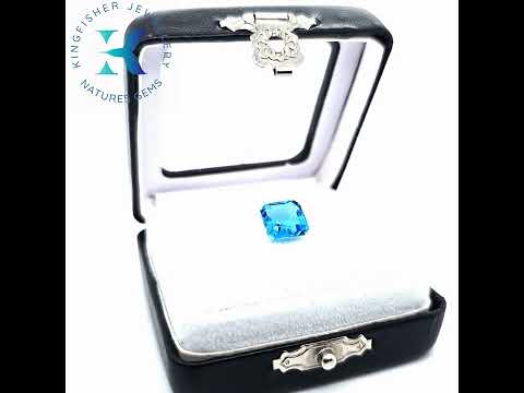 Topaz for Collectors