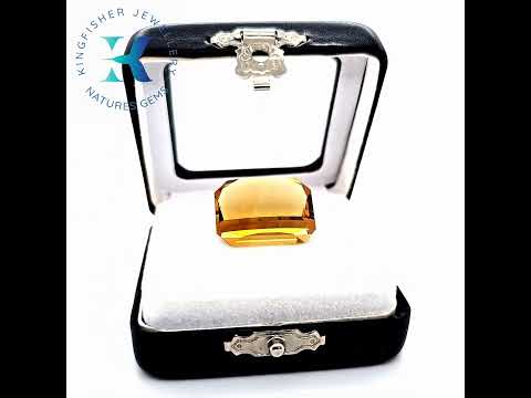 Citrine for Sale