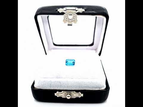 December Birthstone Topaz