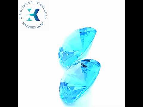 December Birthstone Topaz