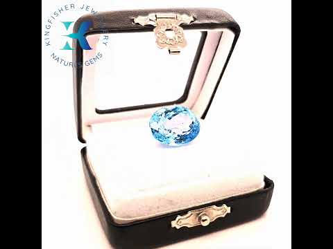 4th Wedding Anniversary Gemstone