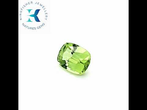 Meaning of Peridot