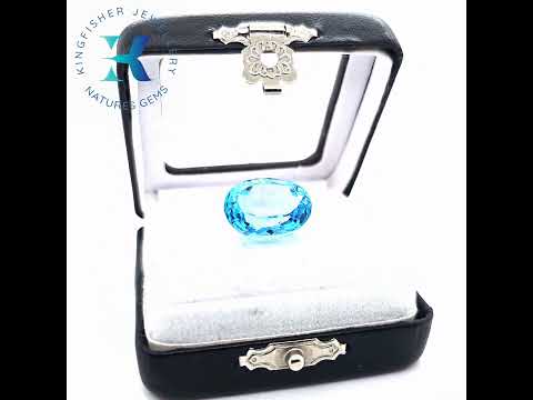 Affordable Topaz Gemstone