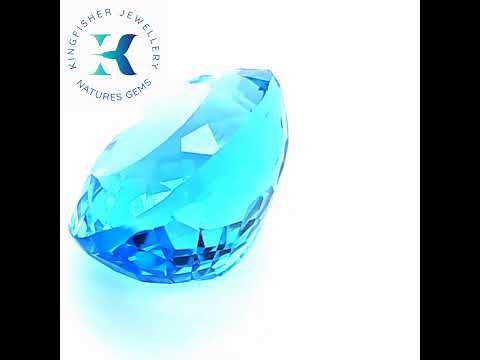 Zodiac Topaz for Sagittarius
