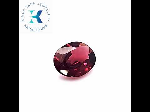 Meaning of Rhodolite Garnet