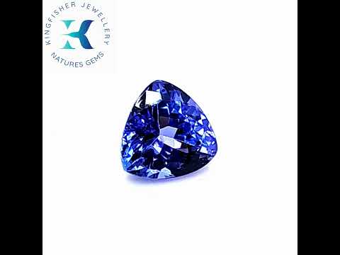 Loose Tanzanite