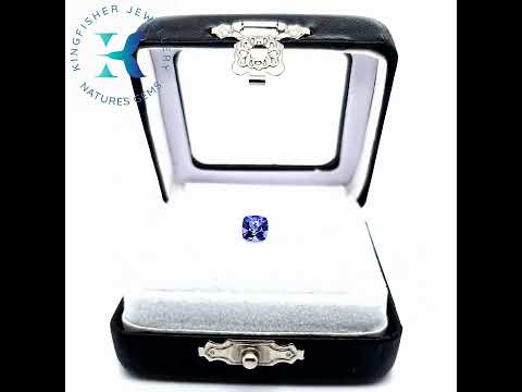 Tanzanite for Wedding Anniversary Jewellery