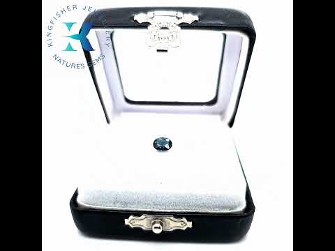 August Birthstone Spinel