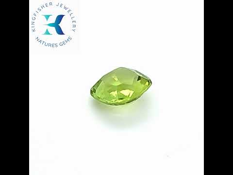 Peridot for Collectors