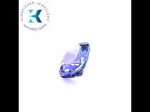 Tanzanite Pendant
