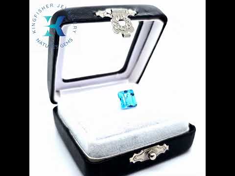 Topaz as a Wedding Gift