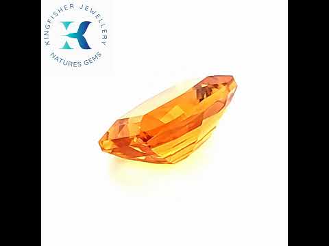 Rare Citrine for Collectors