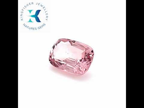 Pink Tourmaline for October Birthdays