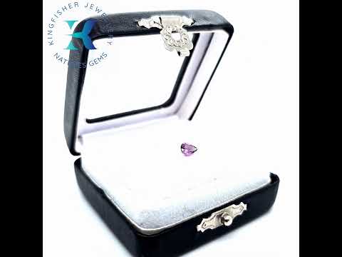 Spinel Pendant
