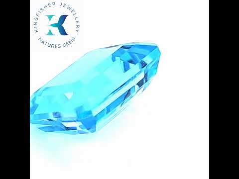 Topaz for Wedding Anniversary Jewellery