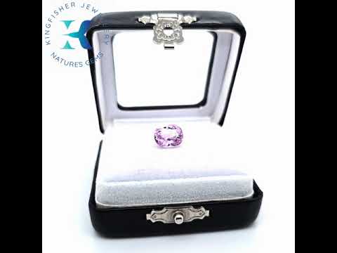 How much is Kunzite