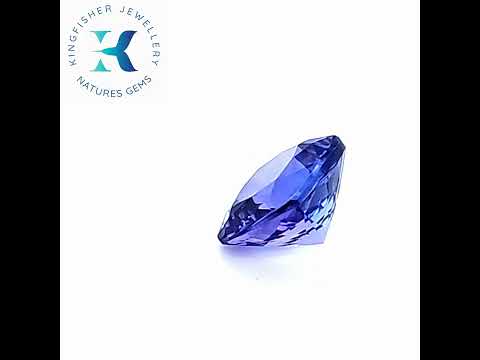 Tanzanite as a Wedding Gift