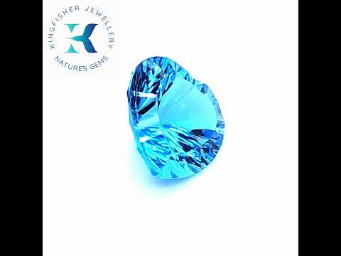 December Birthstone Topaz