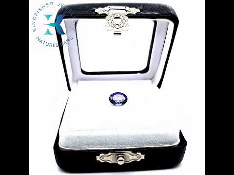 Affordable Tanzanite Gemstone