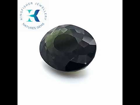 Meaning of Green Tourmaline