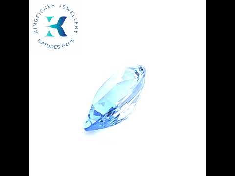 Aquamarine Gemstone