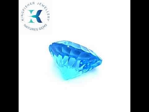 December Birthstone Topaz