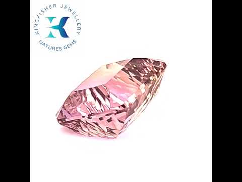 Ametrine for November Birthdays