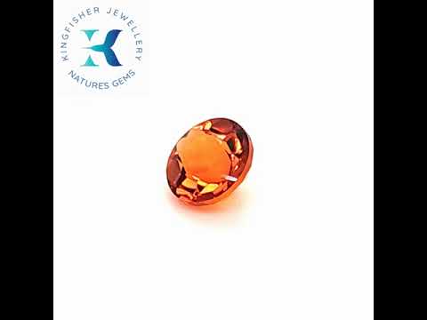 Zodiac Citrine for Scorpio