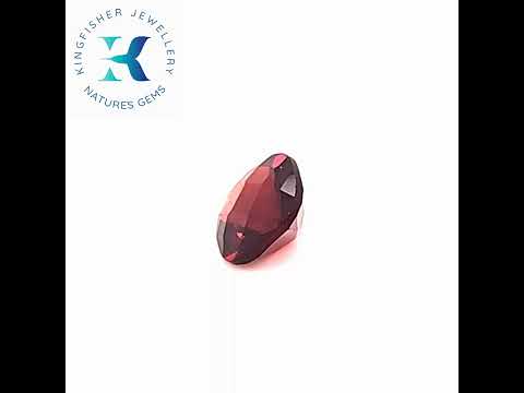 Meaning of Rhodolite Garnet
