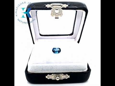 December Birthstone Topaz