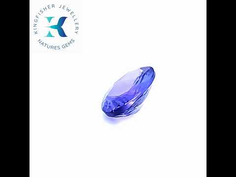 Tanzanite as a Wedding Gift