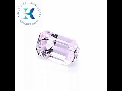 Meaning of Kunzite