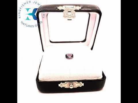 Spinel Pendant