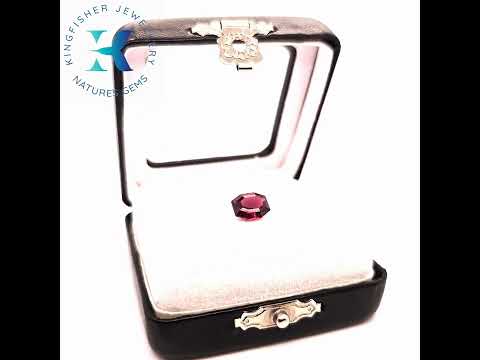 Meaning of Pyrope Garnet