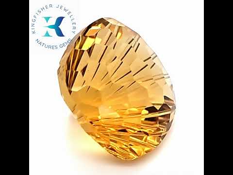 Citrine for Collectors