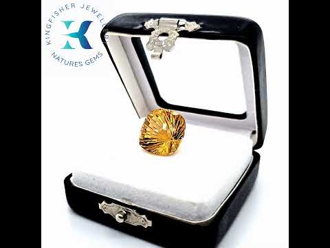 13th Wedding Anniversary Gemstone