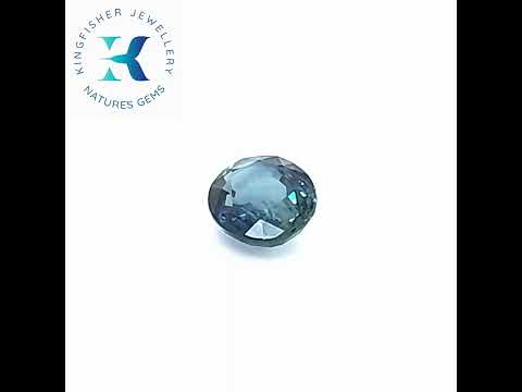 Custom Sapphire Jewellery