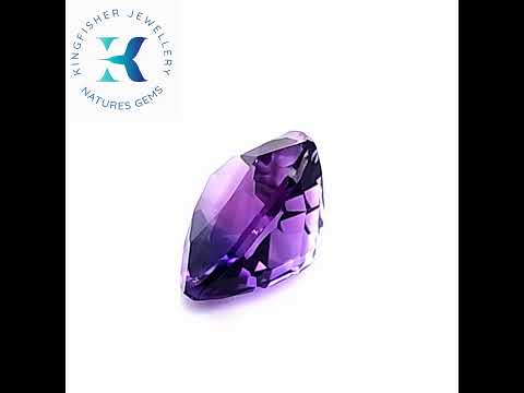 Amethyst for February Birthdays