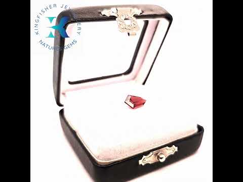 Healing Properties of Almandine Garnet