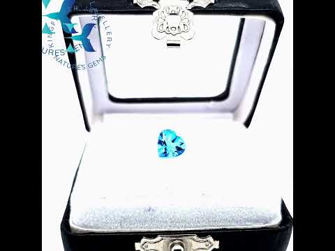 December Birthstone Topaz