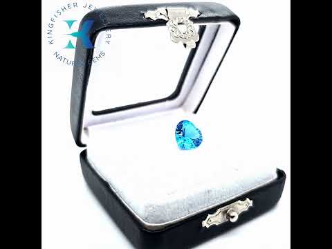 Zodiac Topaz for Sagittarius