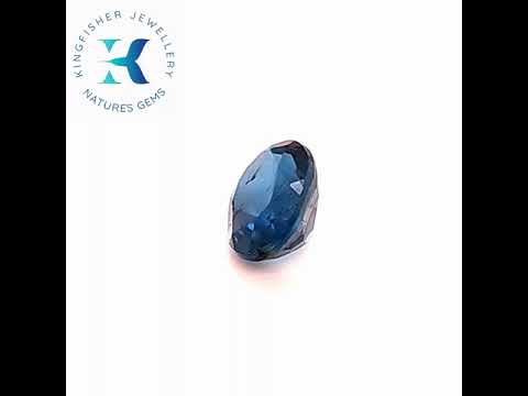 Topaz Pendant