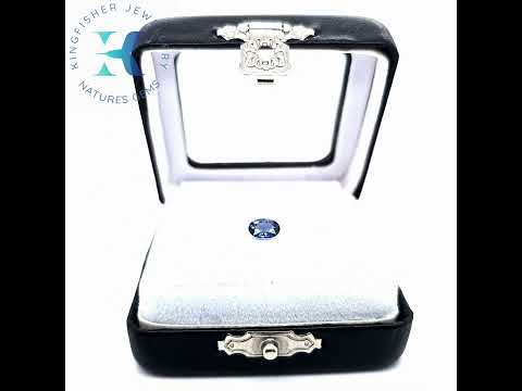 Blue Spinel Jewellery