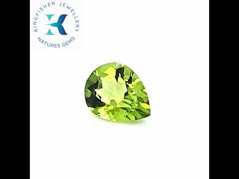 Meaning of Peridot